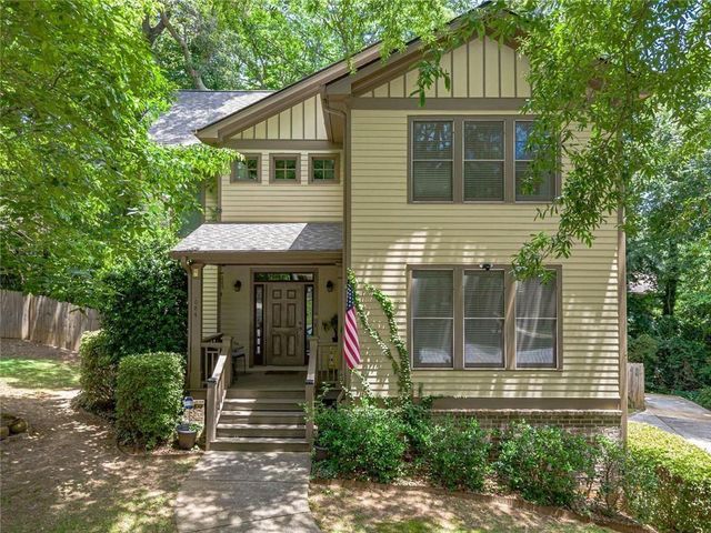 2084 Marshalls Lane, Atlanta, GA 30316
