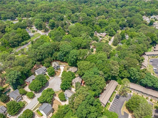 2084 Marshalls Lane, Atlanta, GA 30316