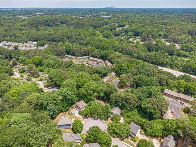 2084 Marshalls Lane, Atlanta, GA 30316