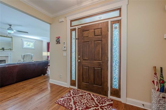 2084 Marshalls Lane, Atlanta, GA 30316