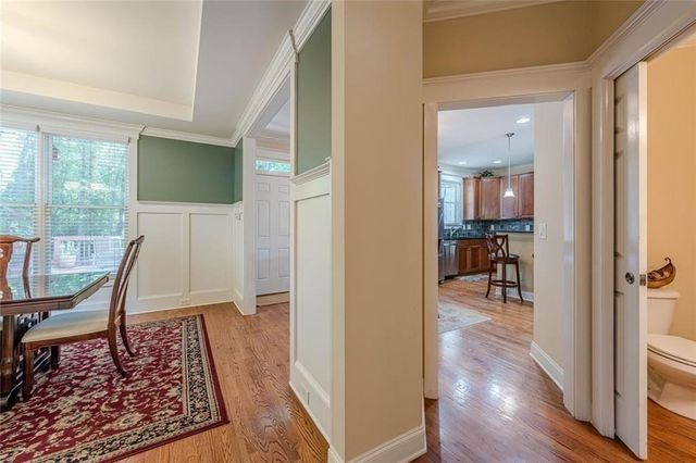 2084 Marshalls Lane, Atlanta, GA 30316