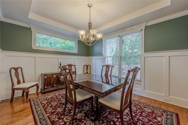 2084 Marshalls Lane, Atlanta, GA 30316