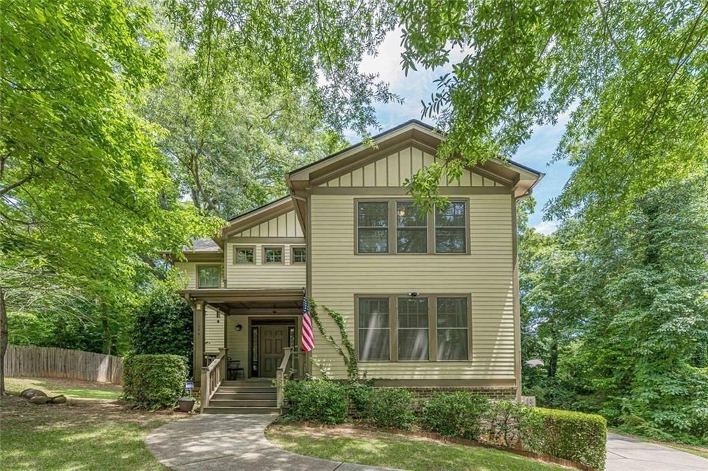 2084 Marshalls Lane, Atlanta, GA 30316