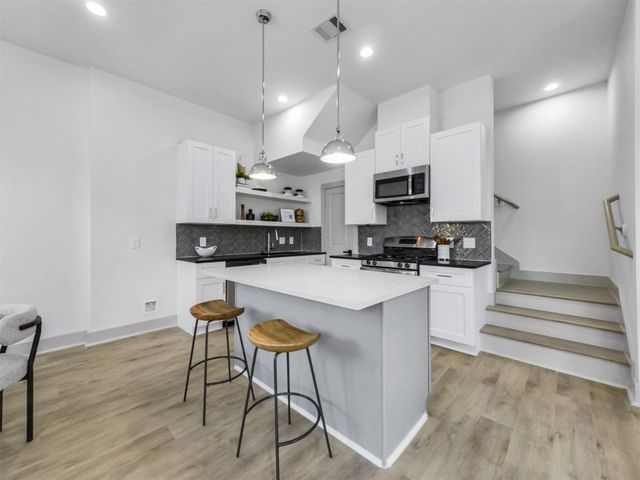 2410 Vaughn Street D, Houston, TX 77093