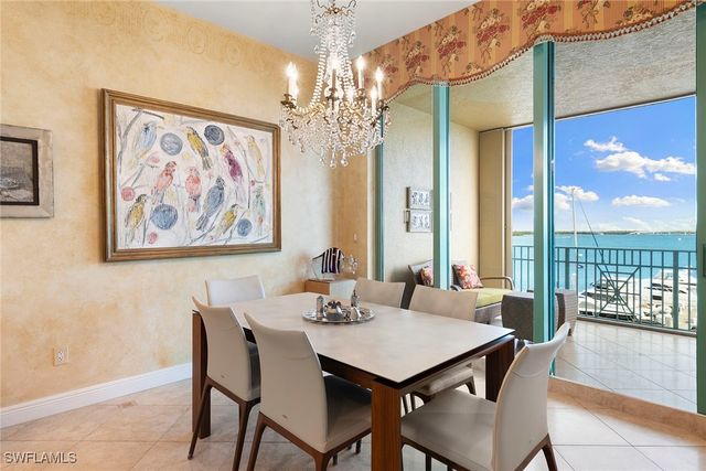 1079 Bald Eagle DR N402, Marco Island, FL 34145