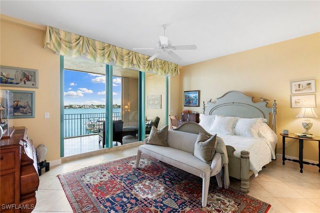 1079 Bald Eagle DR N402, Marco Island, FL 34145