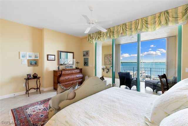 1079 Bald Eagle DR N402, Marco Island, FL 34145