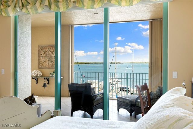 1079 Bald Eagle DR N402, Marco Island, FL 34145