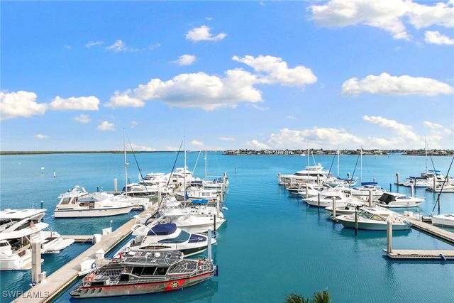 1079 Bald Eagle DR N402, Marco Island, FL 34145