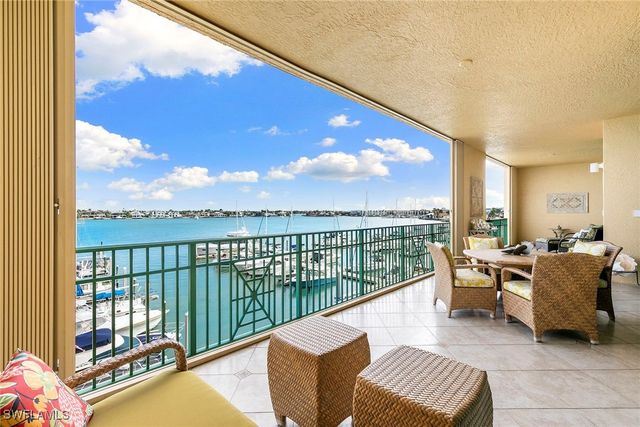 1079 Bald Eagle DR N402, Marco Island, FL 34145