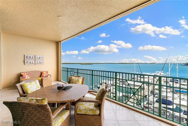 1079 Bald Eagle DR N402, Marco Island, FL 34145