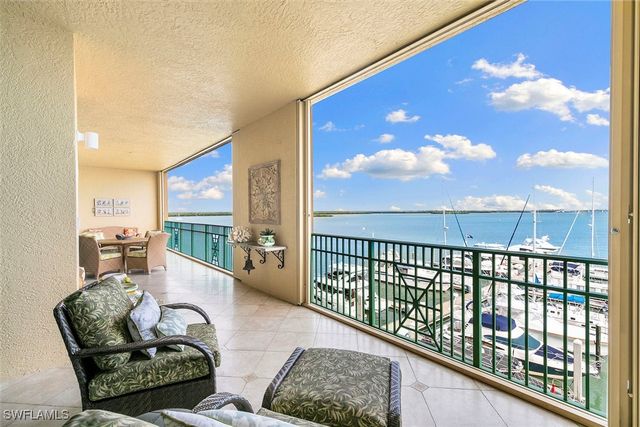 1079 Bald Eagle DR N402, Marco Island, FL 34145