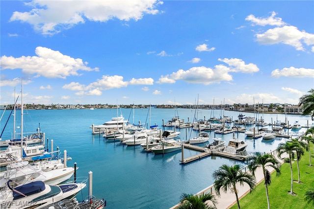 1079 Bald Eagle DR N402, Marco Island, FL 34145