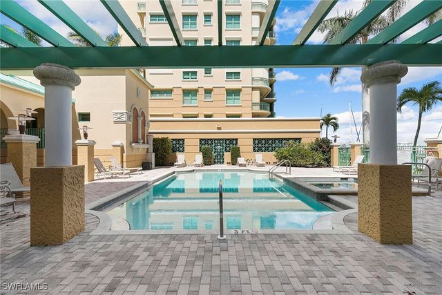 1079 Bald Eagle DR N402, Marco Island, FL 34145