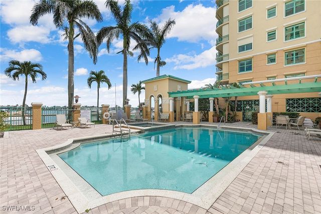 1079 Bald Eagle DR N402, Marco Island, FL 34145