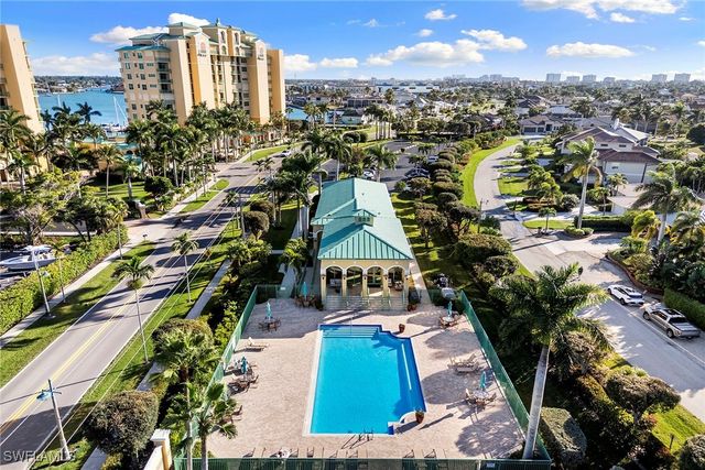 1079 Bald Eagle DR N402, Marco Island, FL 34145