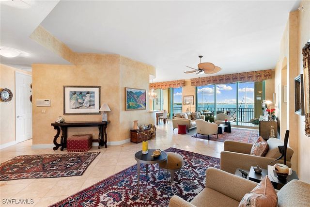 1079 Bald Eagle DR N402, Marco Island, FL 34145