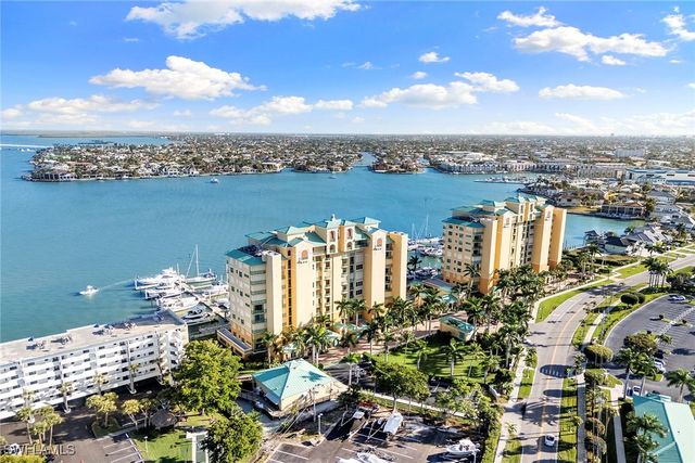 1079 Bald Eagle DR N402, Marco Island, FL 34145