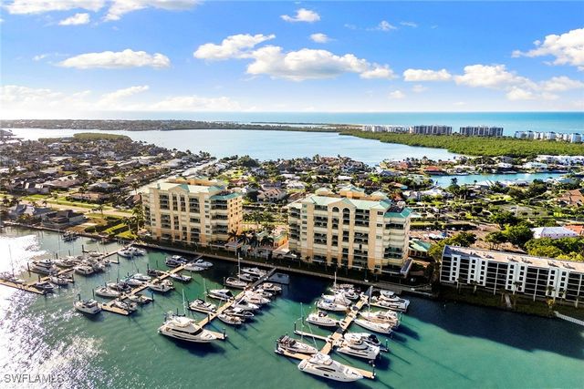 1079 Bald Eagle DR N402, Marco Island, FL 34145