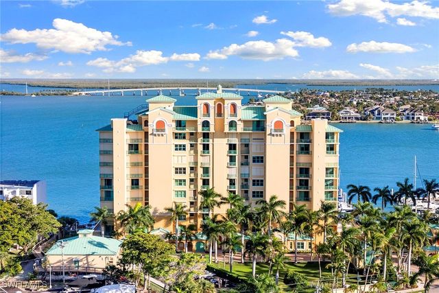 1079 Bald Eagle DR N402, Marco Island, FL 34145