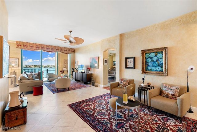 1079 Bald Eagle DR N402, Marco Island, FL 34145