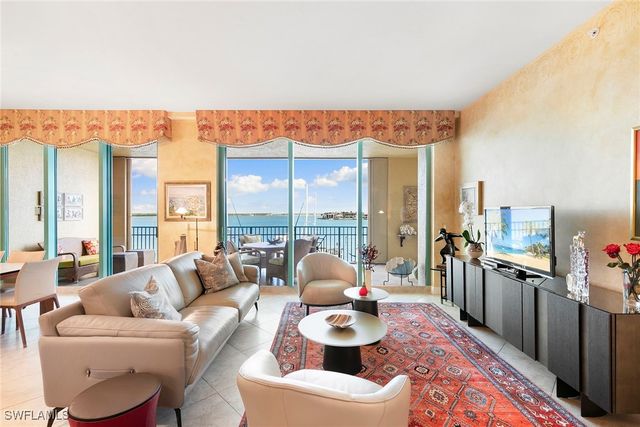 1079 Bald Eagle DR N402, Marco Island, FL 34145