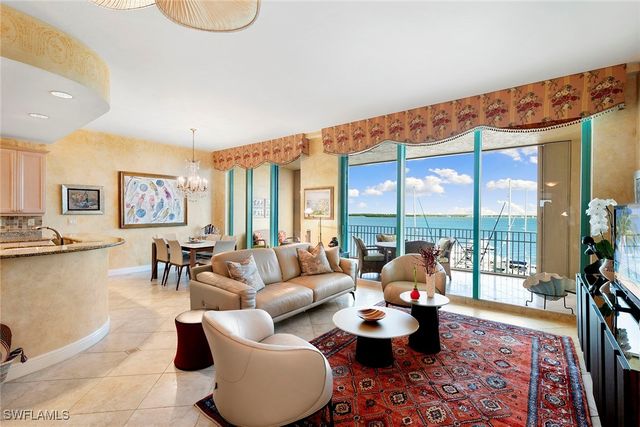 1079 Bald Eagle DR N402, Marco Island, FL 34145