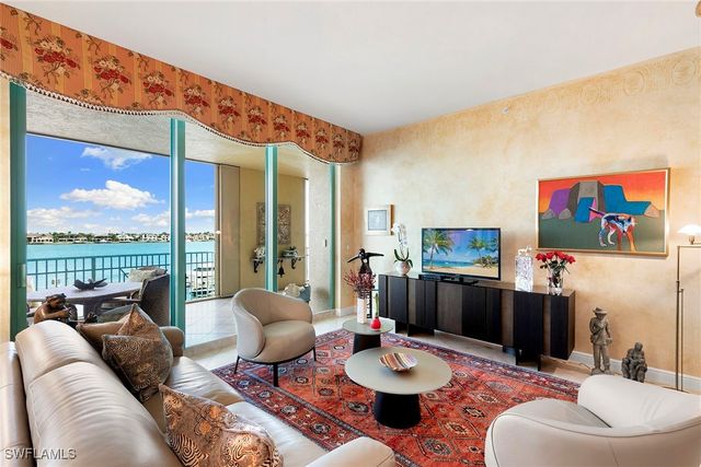 1079 Bald Eagle DR N402, Marco Island, FL 34145