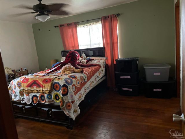 5921 Count Rd, Pensacola, FL 32503