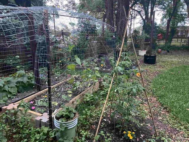 5921 Count Rd, Pensacola, FL 32503