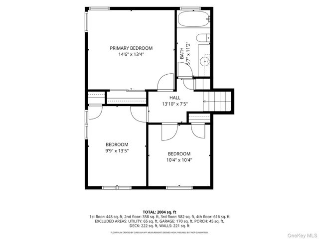 39 Brewster Road W, Massapequa, NY 11758