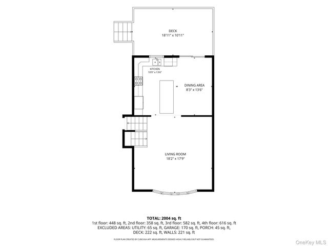 39 Brewster Road W, Massapequa, NY 11758