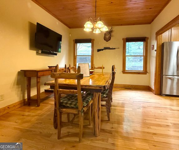 922 Amys Ford Trail, Cleveland, GA 30528