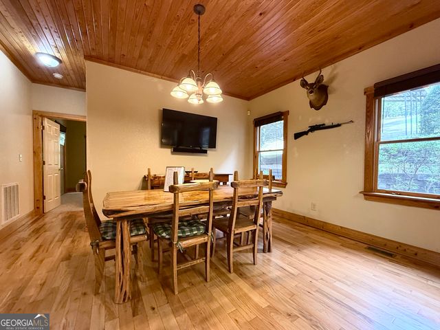 922 Amys Ford Trail, Cleveland, GA 30528