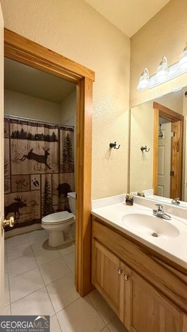 922 Amys Ford Trail, Cleveland, GA 30528