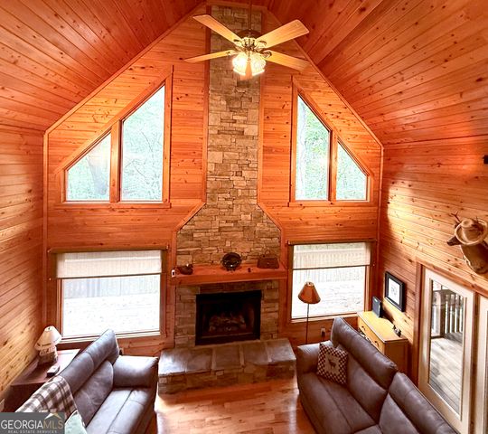 922 Amys Ford Trail, Cleveland, GA 30528