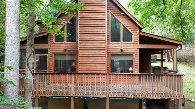 922 Amys Ford Trail, Cleveland, GA 30528