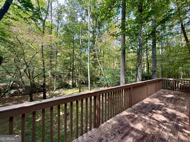 922 Amys Ford Trail, Cleveland, GA 30528