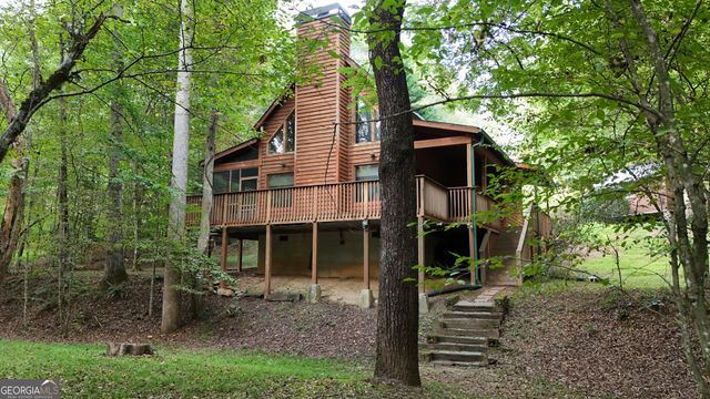 922 Amys Ford Trail, Cleveland, GA 30528