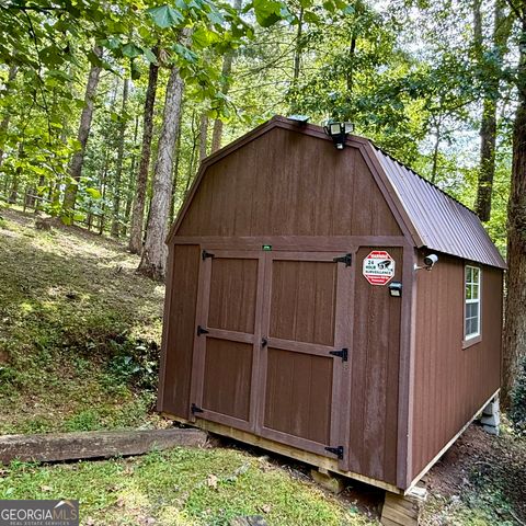 922 Amys Ford Trail, Cleveland, GA 30528