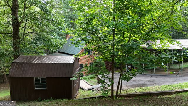 922 Amys Ford Trail, Cleveland, GA 30528