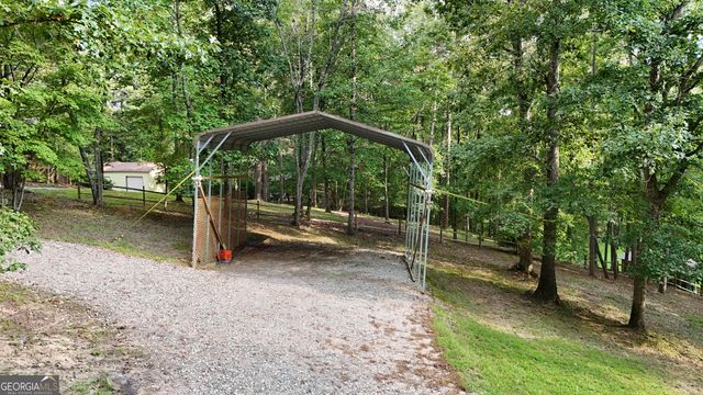 922 Amys Ford Trail, Cleveland, GA 30528