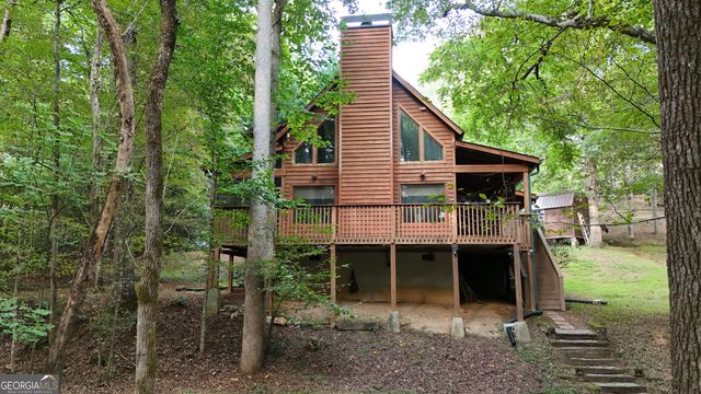 922 Amys Ford Trail, Cleveland, GA 30528