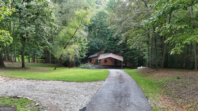 922 Amys Ford Trail, Cleveland, GA 30528