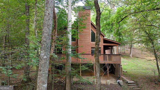 922 Amys Ford Trail, Cleveland, GA 30528