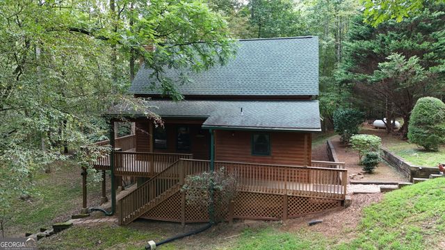 922 Amys Ford Trail, Cleveland, GA 30528