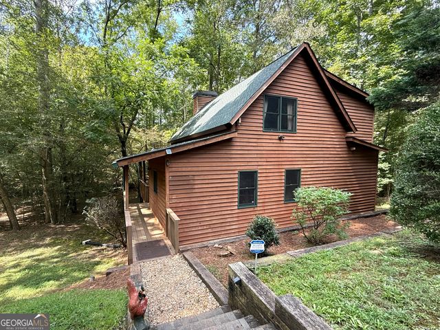 922 Amys Ford Trail, Cleveland, GA 30528
