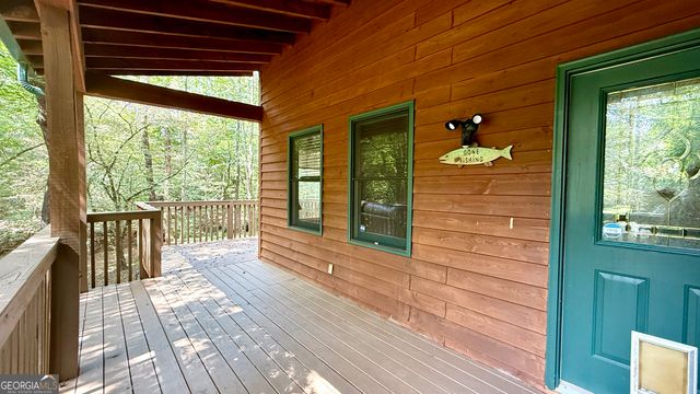 922 Amys Ford Trail, Cleveland, GA 30528