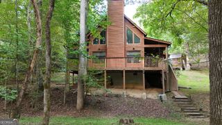 922 Amys Ford Trail, Cleveland, GA 30528
