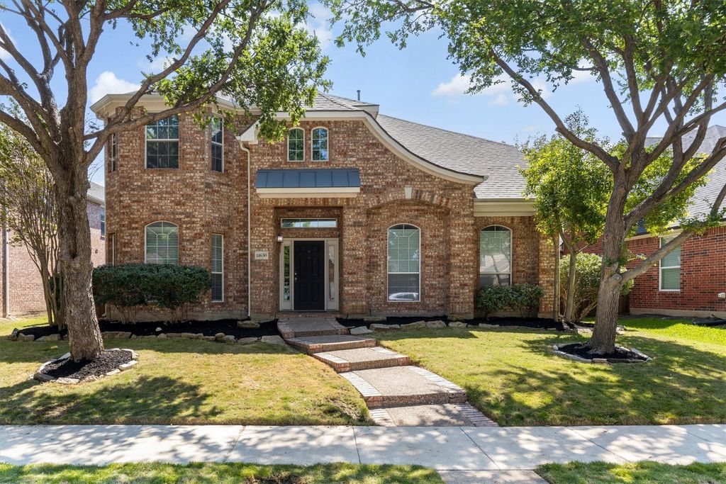 11650 Cape Royal Lane, Frisco, TX 75033